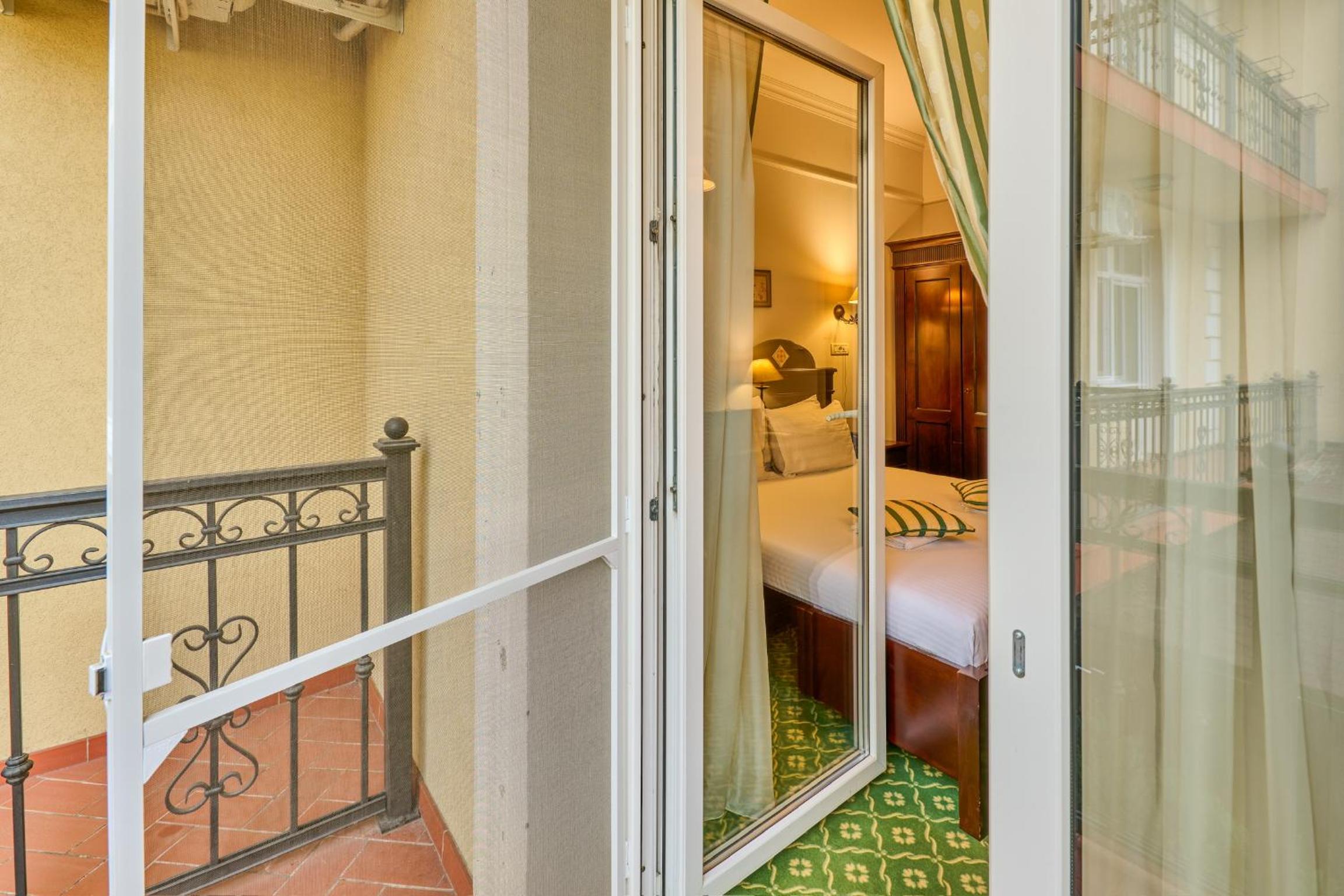 hotel classico timisoara