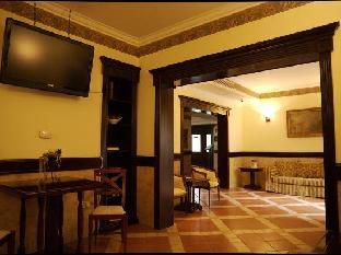 hotel classico timisoara