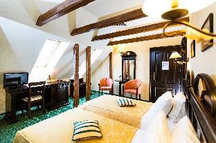 hotel classico timisoara