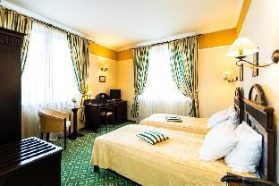 hotel classico timisoara
