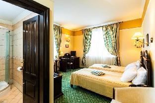 hotel classico timisoara