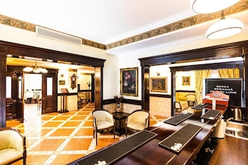 hotel classico timisoara