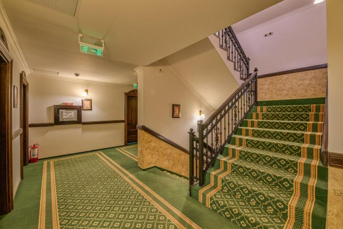 hotel classico timisoara