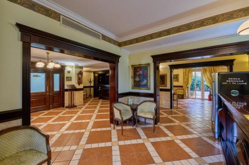 hotel classico timisoara