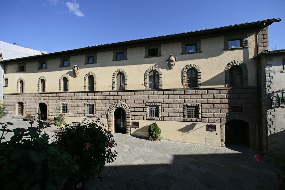castellina in chianti