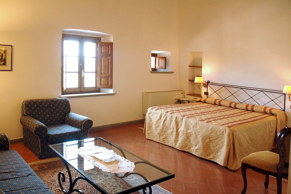 castellina in chianti