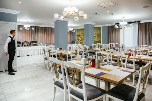hotel royal class