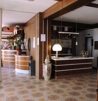 hotel harmony