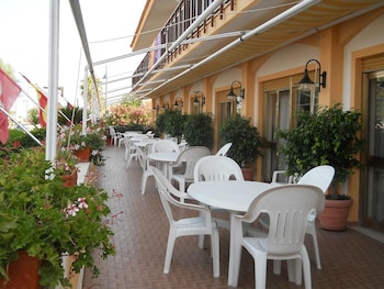hotel harmony