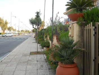 hotel harmony