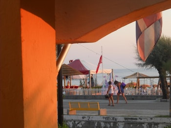 hotel harmony