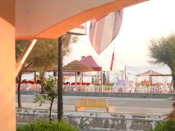 hotel harmony