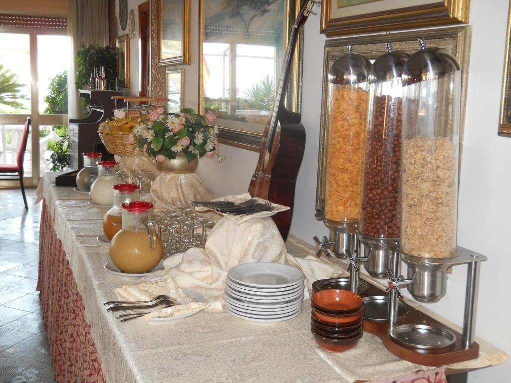 Hotel Harmony,Cosenza>>Calabria,3 star