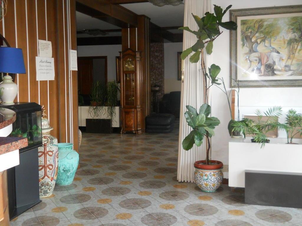 Hotel Harmony,Cosenza>>Calabria,3 star