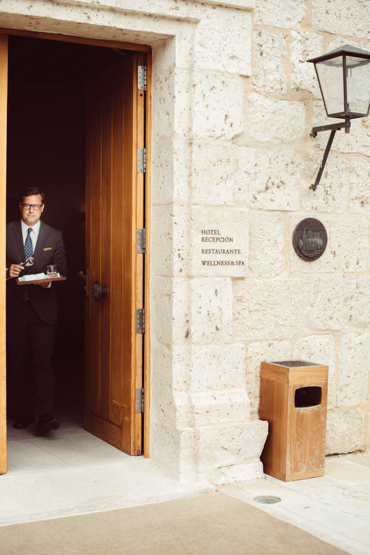 hotel abadia retuerta ledomaine