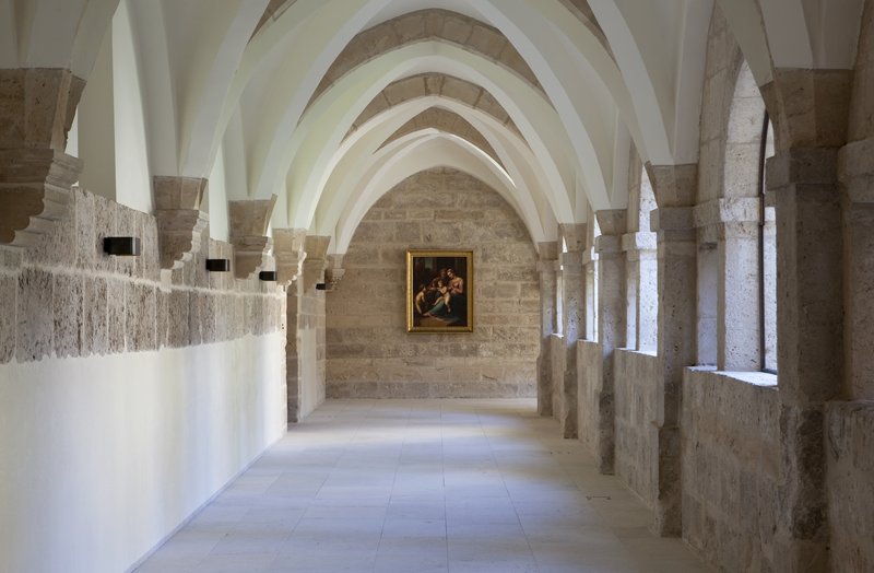 hotel abadia retuerta ledomaine