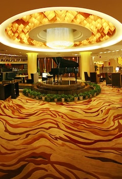 grand barony zhoushan