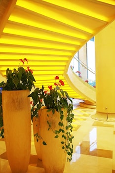 grand barony zhoushan