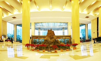 grand barony zhoushan