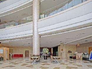 grand barony zhoushan