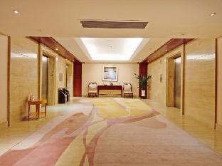 grand barony zhoushan