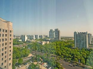 grand barony zhoushan