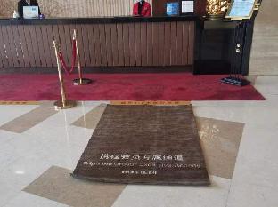 grand barony zhoushan