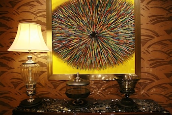 grand barony zhoushan