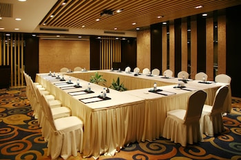 grand barony zhoushan