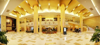 zhoushan