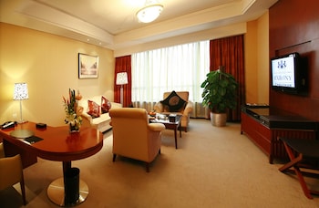 zhoushan