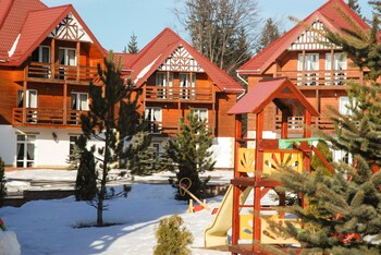 monterai resort