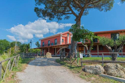 montecorvino pugliano