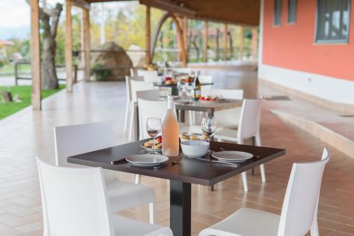 montecorvino pugliano