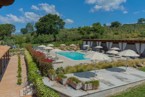 montecorvino pugliano