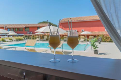 montecorvino pugliano