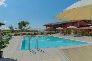 montecorvino pugliano