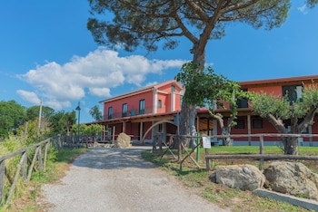 montecorvino pugliano