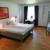 more hotell