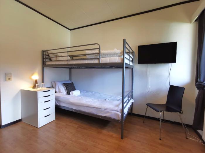more hotell