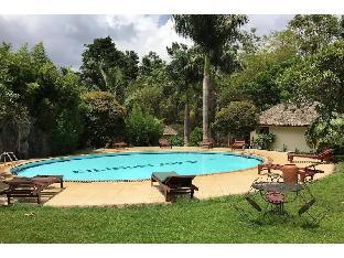 Kilemakyaro Mountain Lodge,Moshi>>Machame,4 star