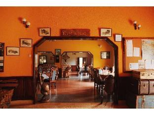 Kilemakyaro Mountain Lodge,Moshi>>Machame,4 star