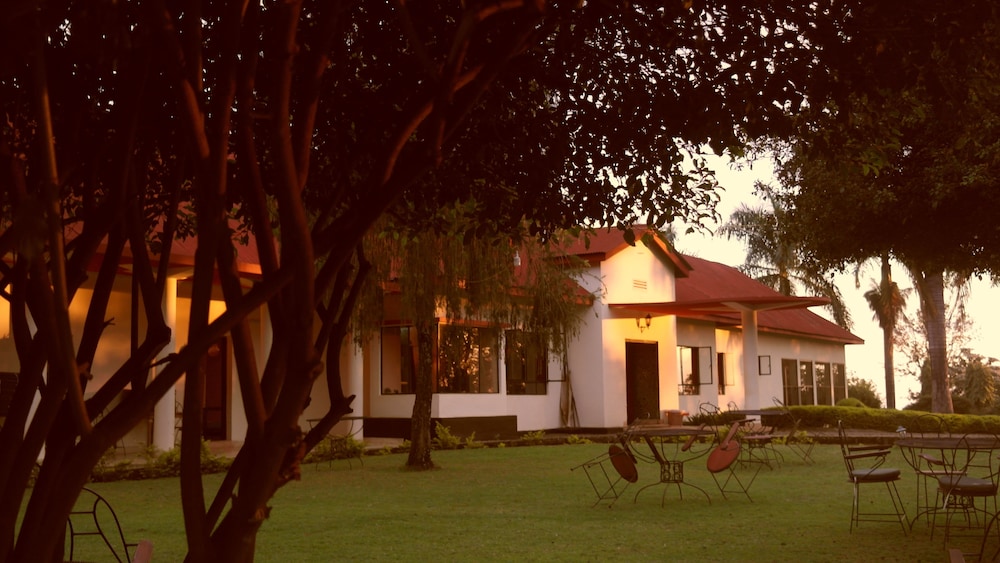 kilemakyaro mountain lodge
