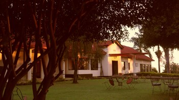 kilemakyaro mountain lodge