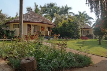 kilemakyaro mountain lodge
