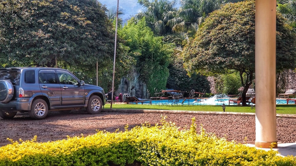 kilemakyaro mountain lodge