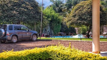 kilemakyaro mountain lodge