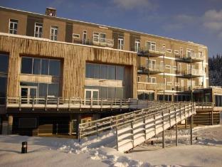 utsikten hotell unike hoteller