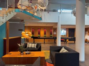 utsikten hotell unike hoteller