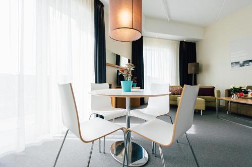 utsikten hotell unike hoteller